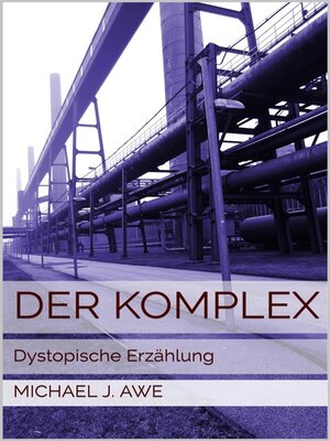 cover image of Der Komplex